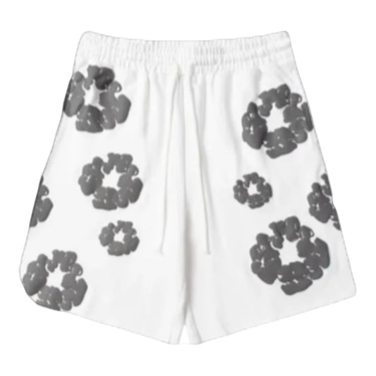 FLOWER SHORT