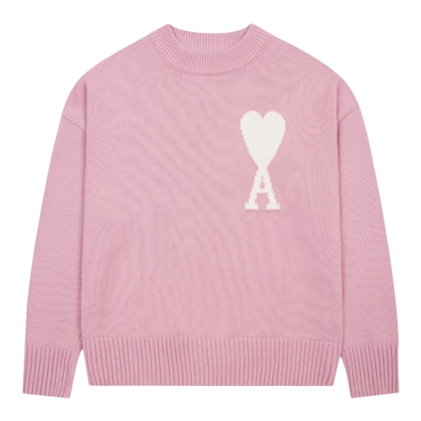 HEART PULLOVER