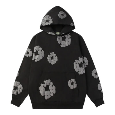 Flower Tracksuit