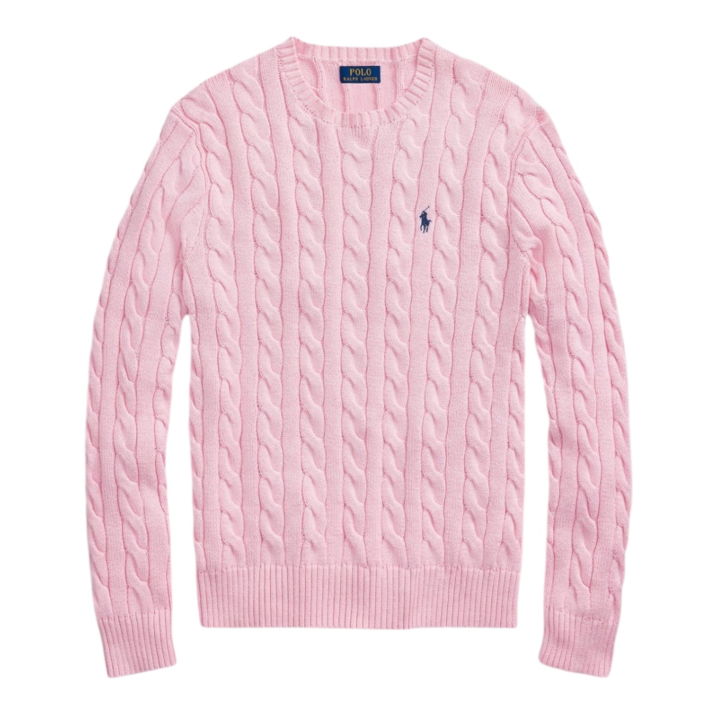 RALPH PULLOVER