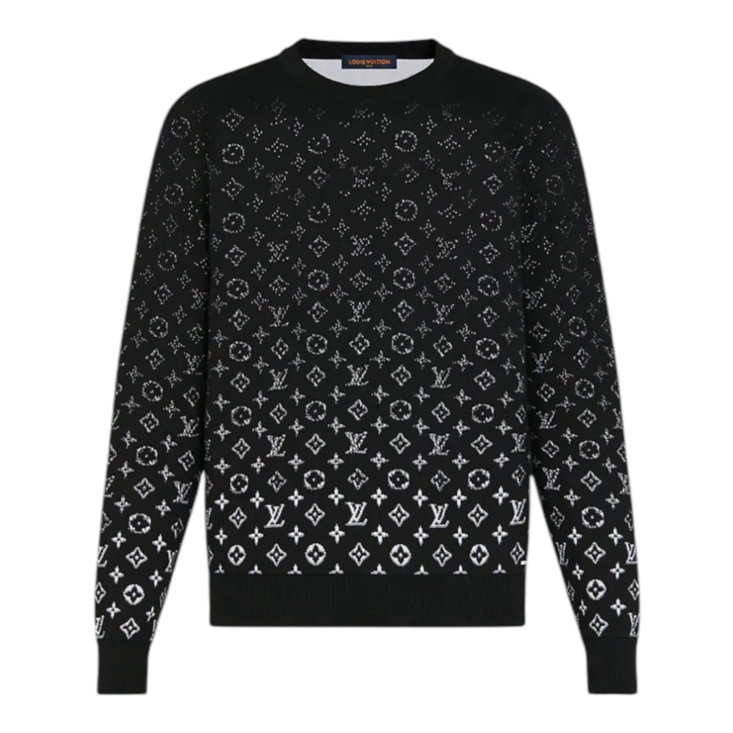 „LV“ PULLOVER