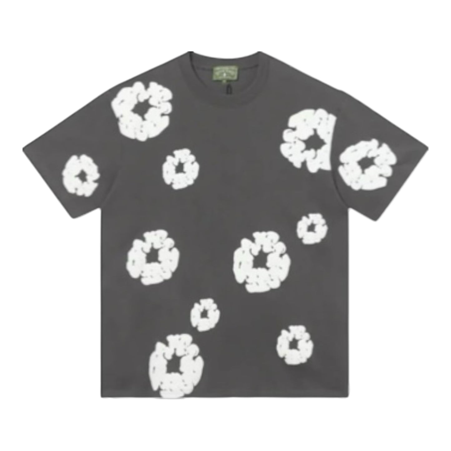 FLOWER T-SHIRT