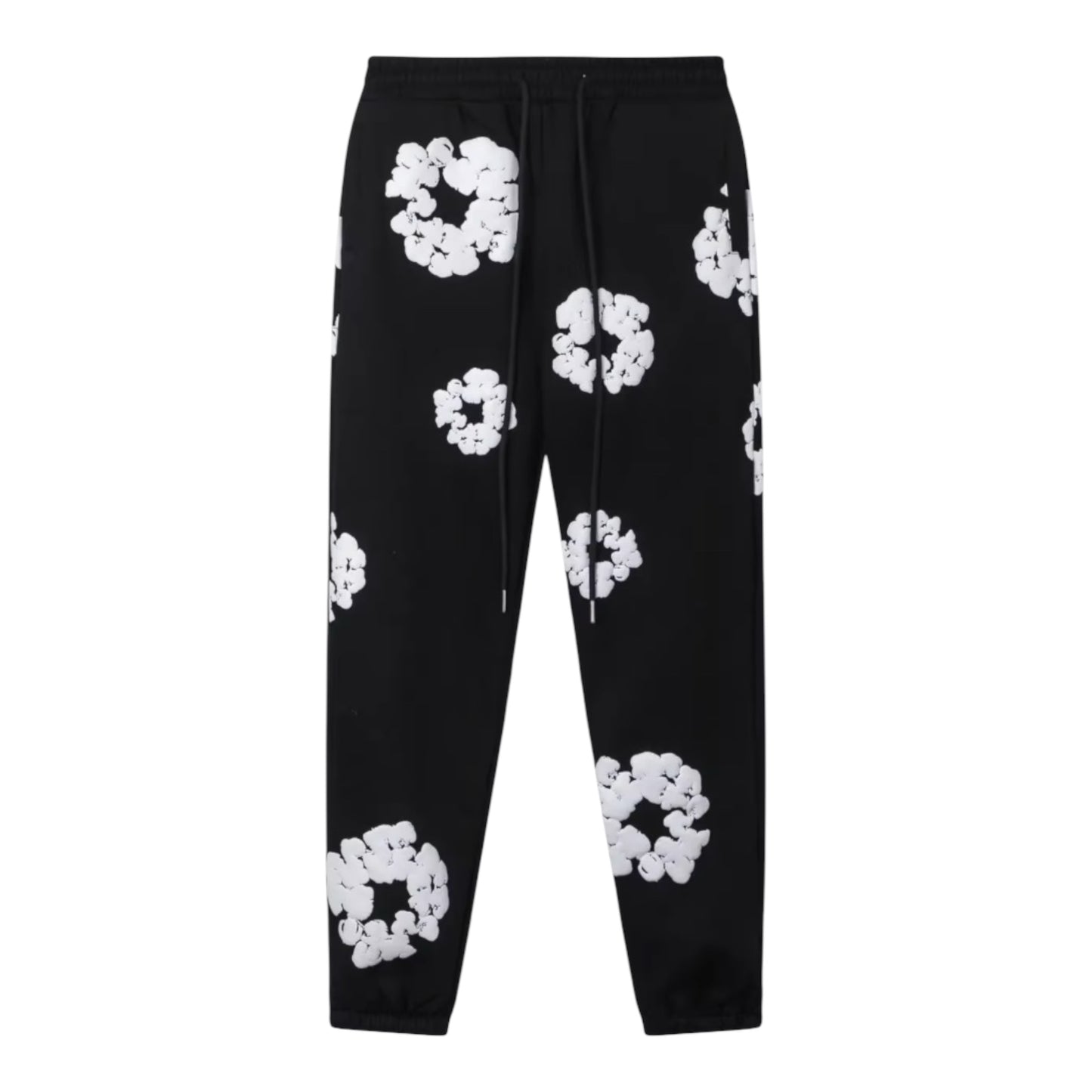 FLOWER TRACKSUIT
