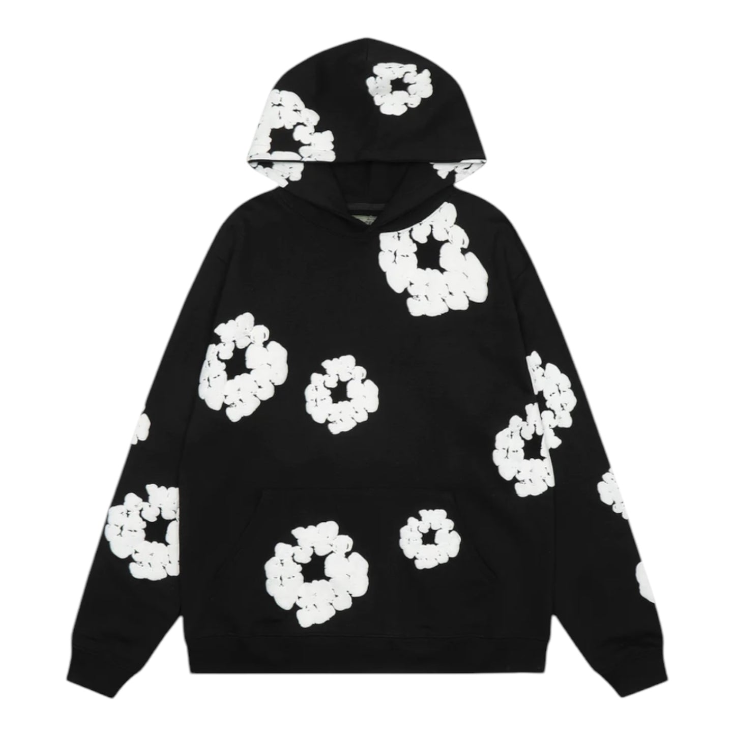 FLOWER TRACKSUIT