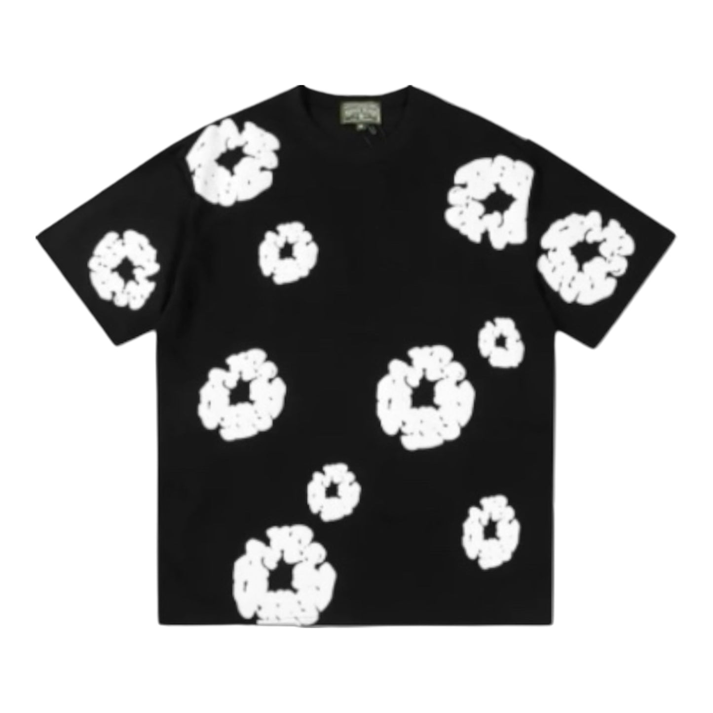 FLOWER T-SHIRT