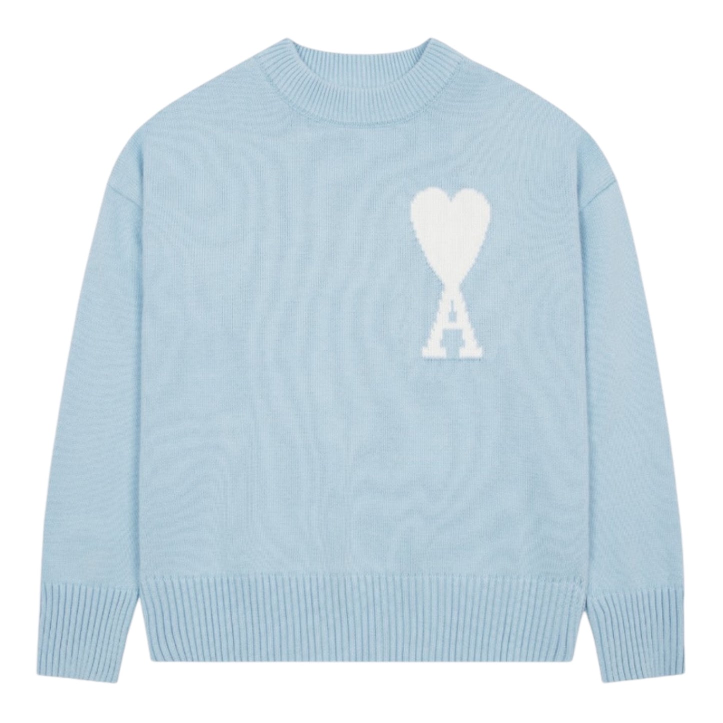HEART PULLOVER
