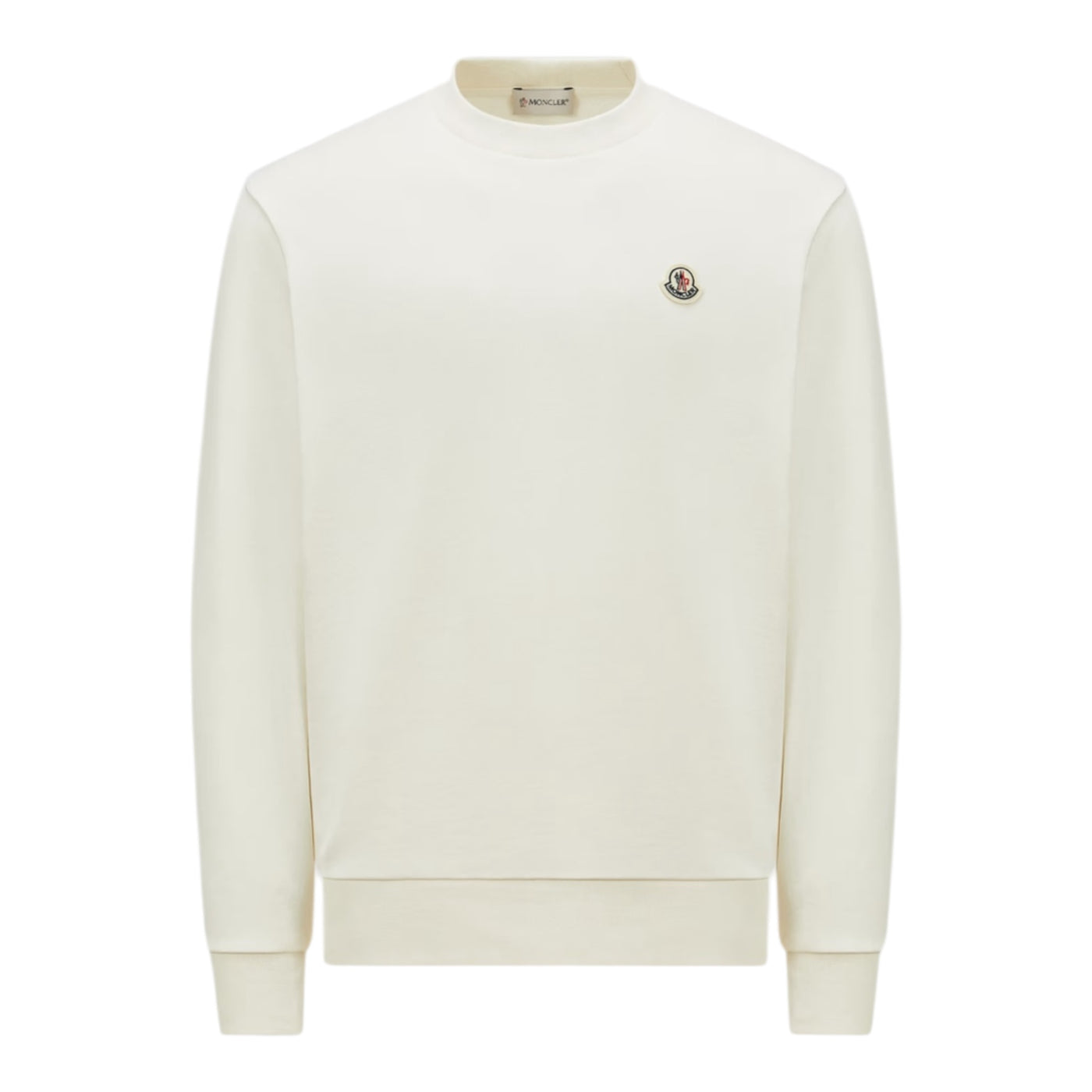 Classic Pullover