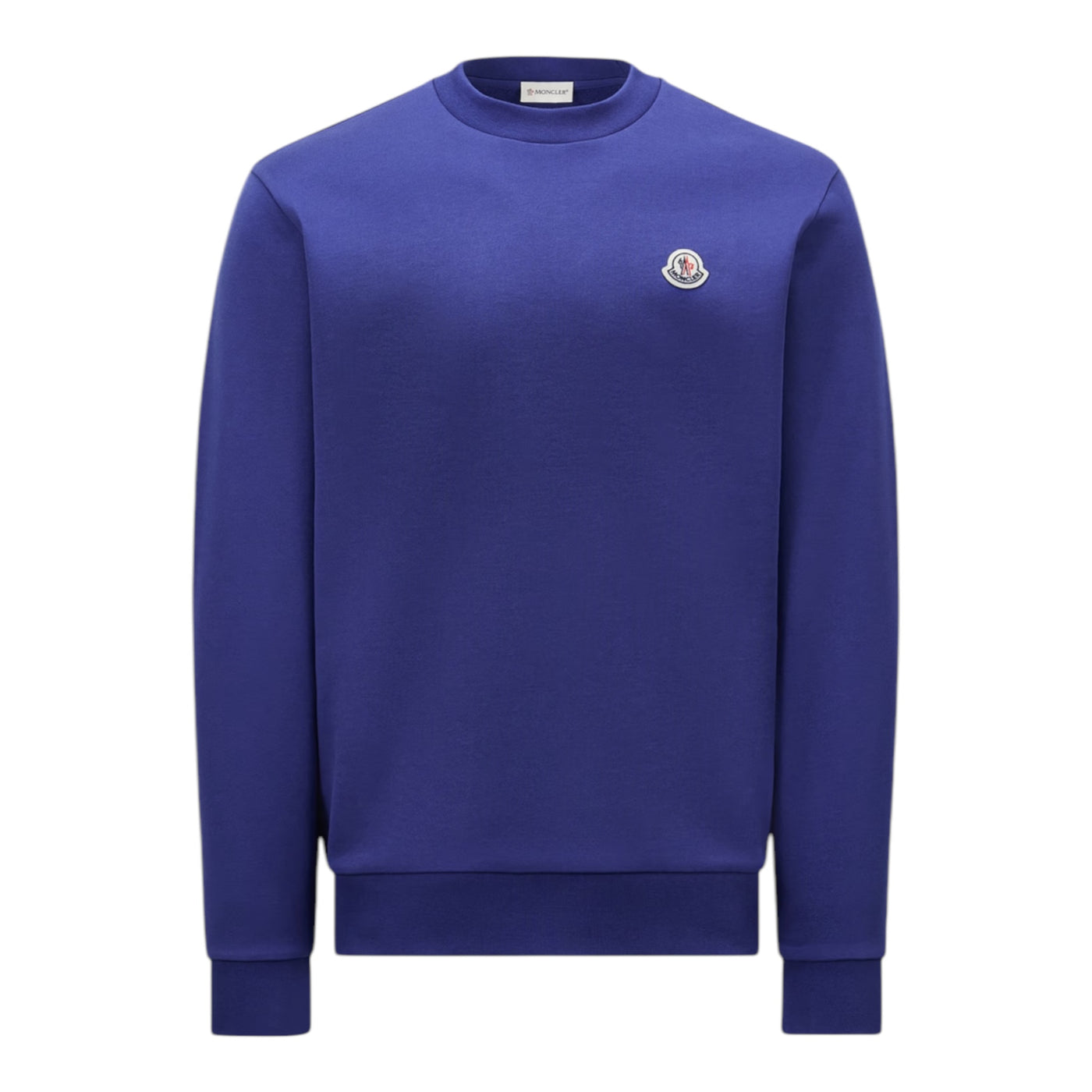 Classic Pullover