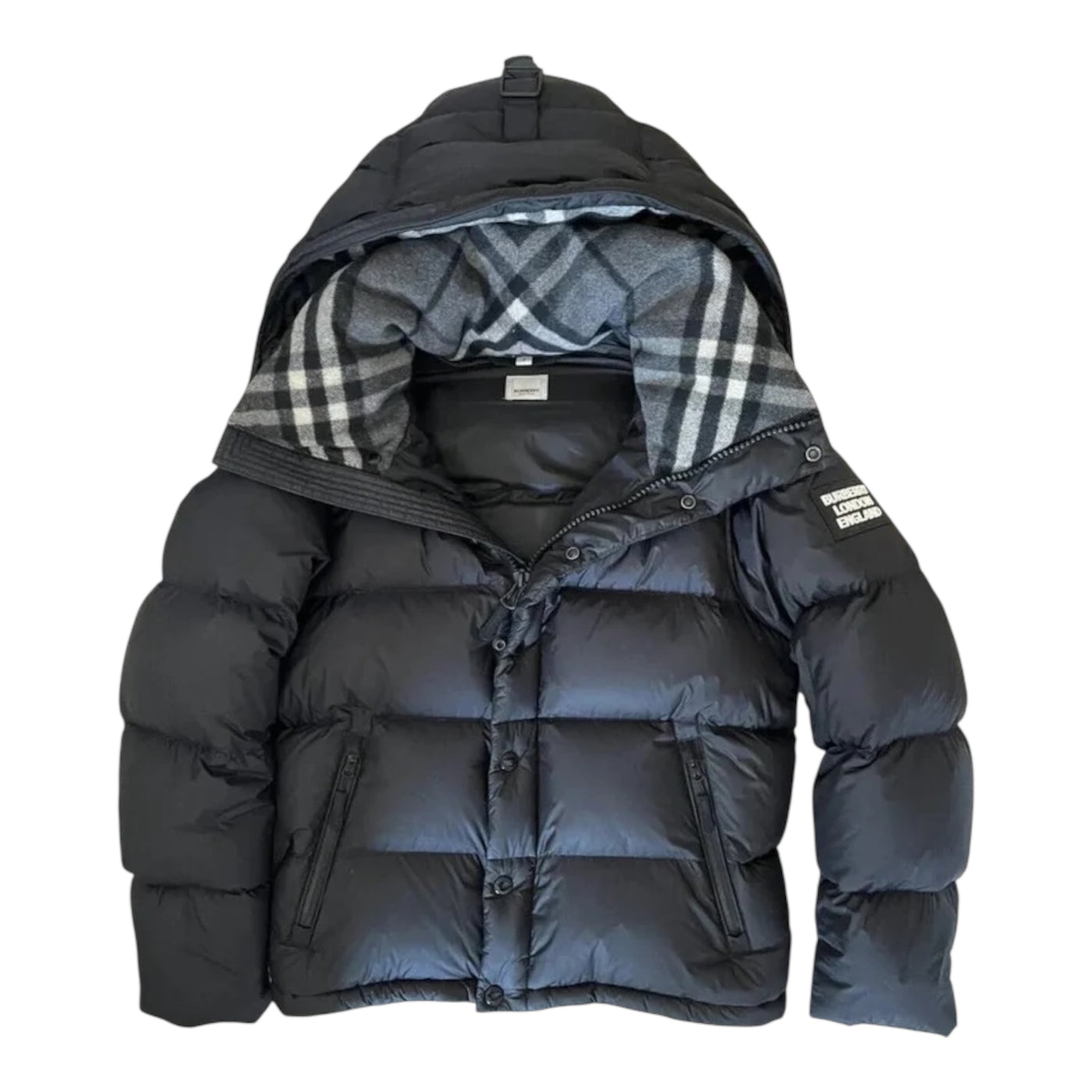 „BERRY“ JACKE