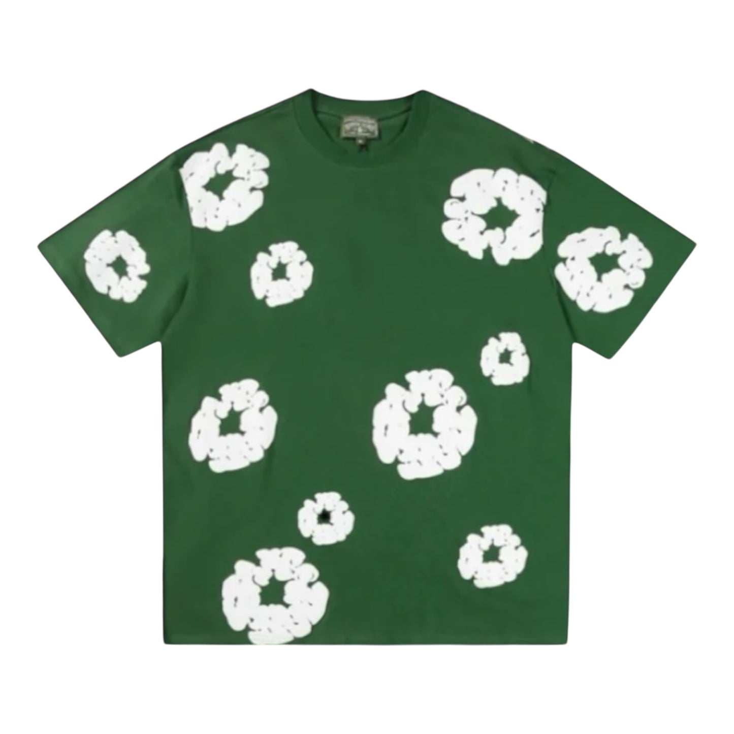 FLOWER T-SHIRT