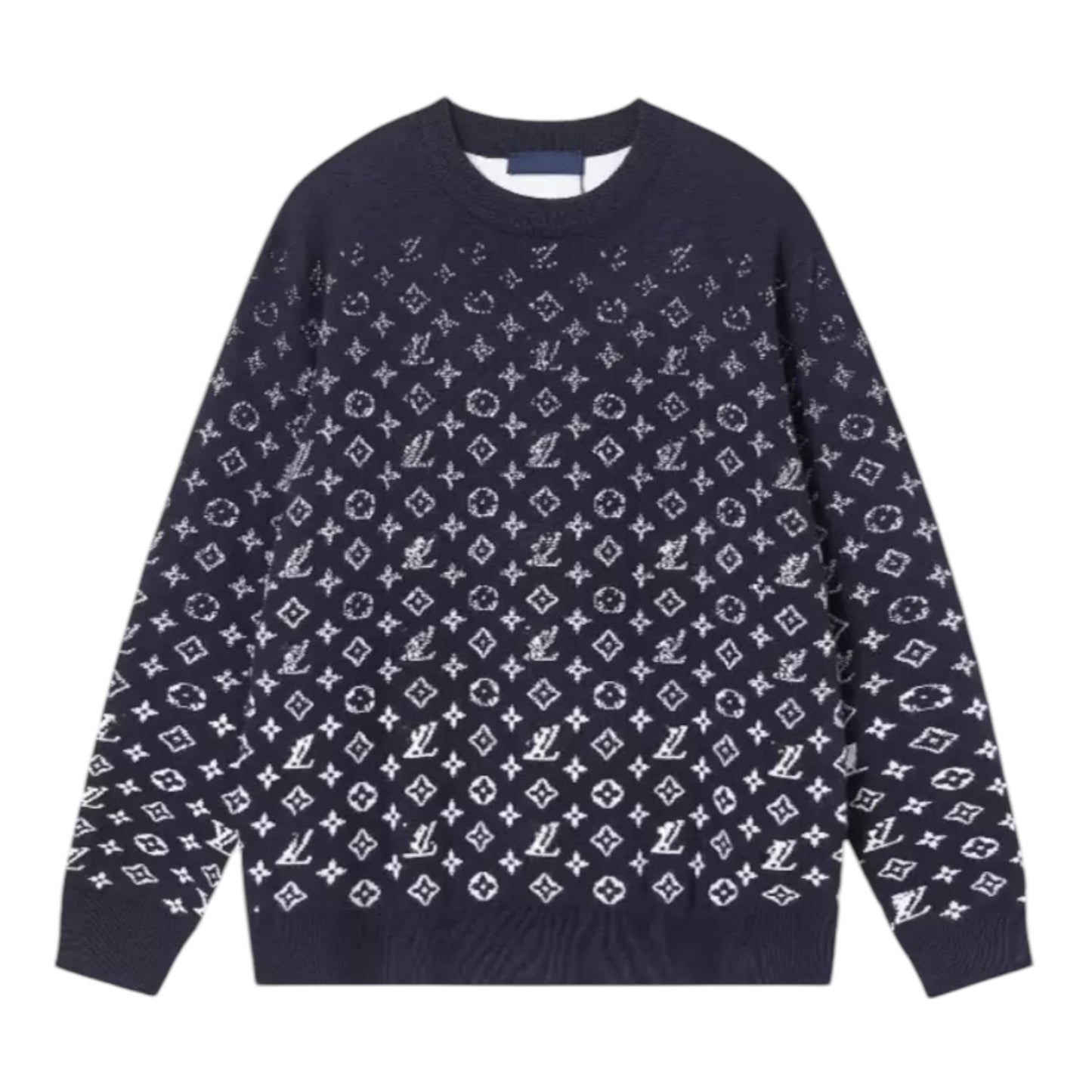 „LV“ PULLOVER