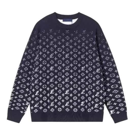 „LV“ PULLOVER