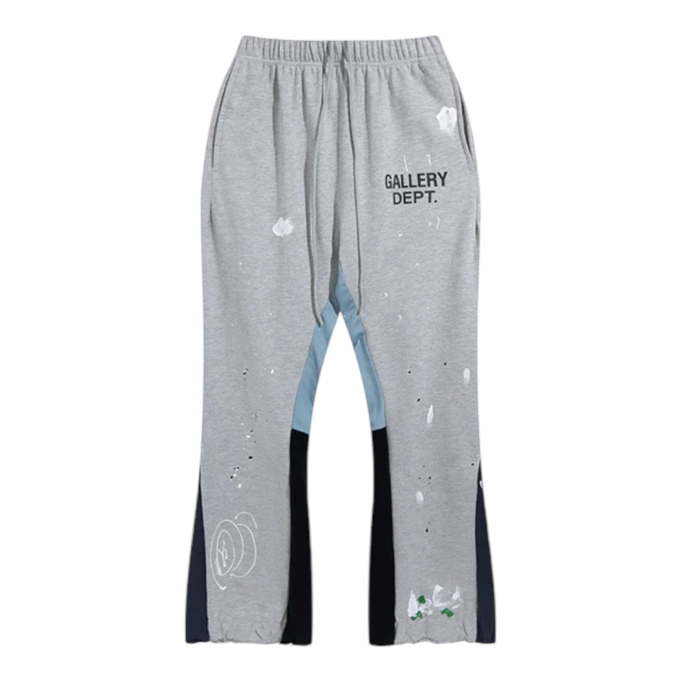 Flared Jogger