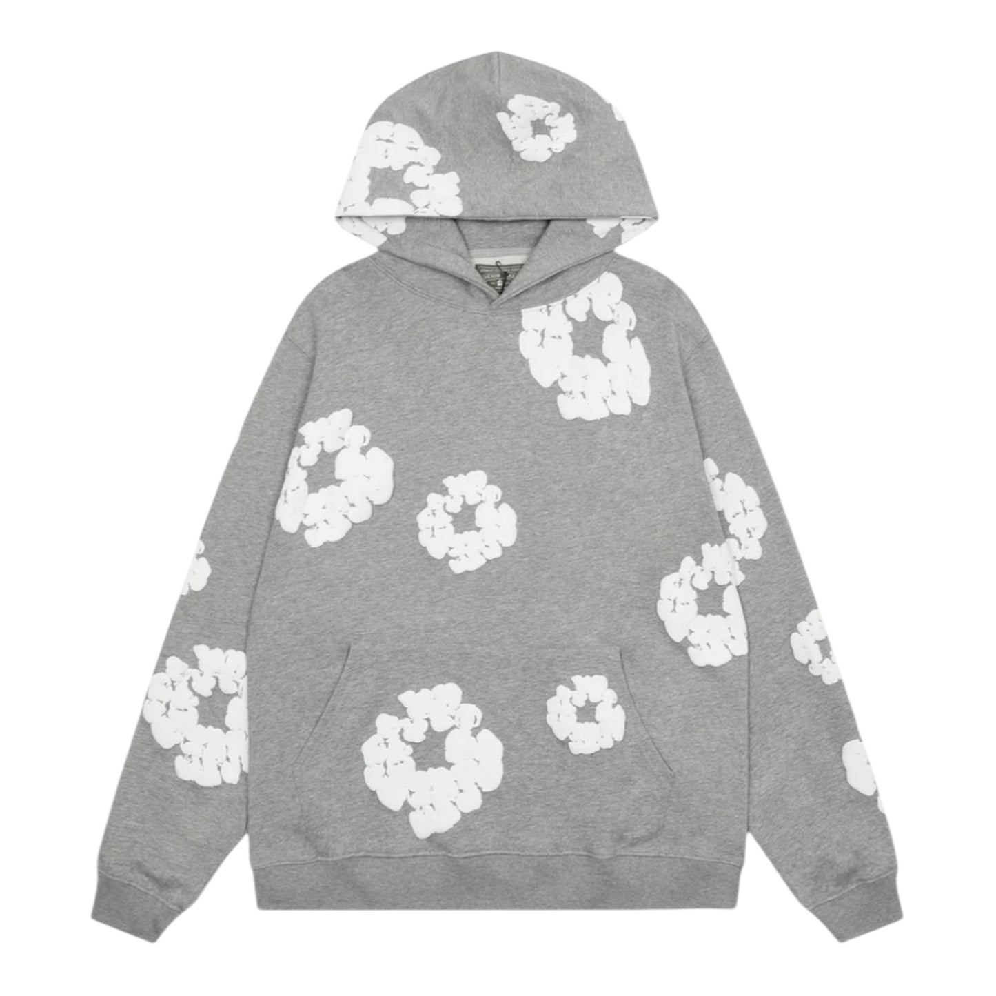 FLOWER TRACKSUIT