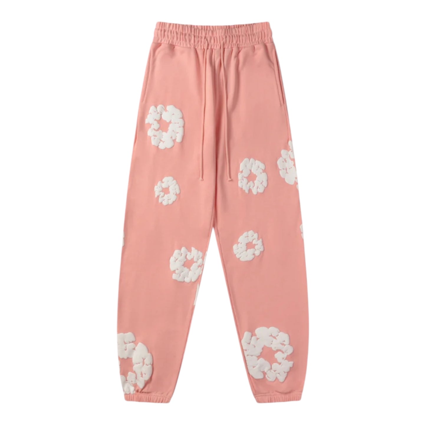 FLOWER TRACKSUIT