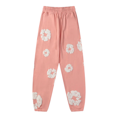Flower Tracksuit