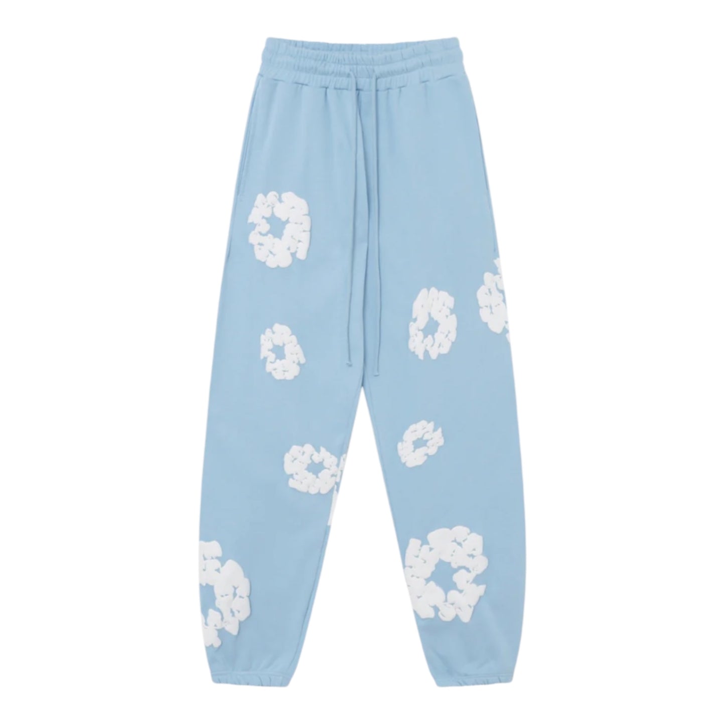FLOWER TRACKSUIT